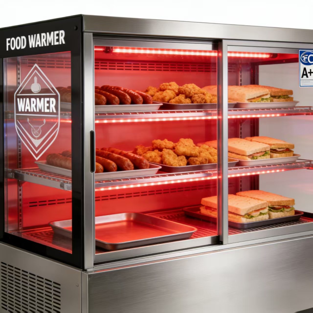 EQUIPMENT FOR RESTARANT AND HOTEL